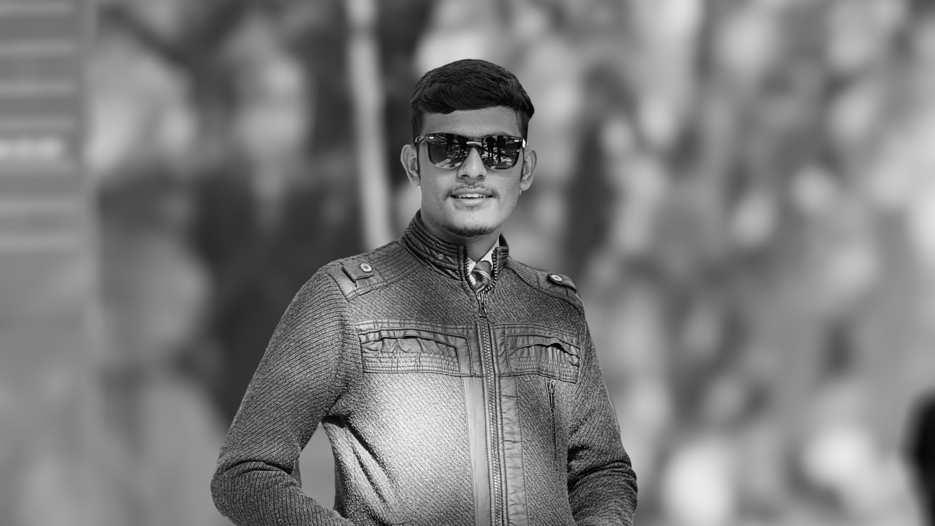 Atharva Vishal Pawar